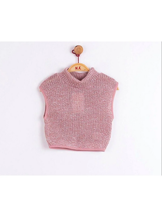 Dreamy Knit Vest - Kids - Teens