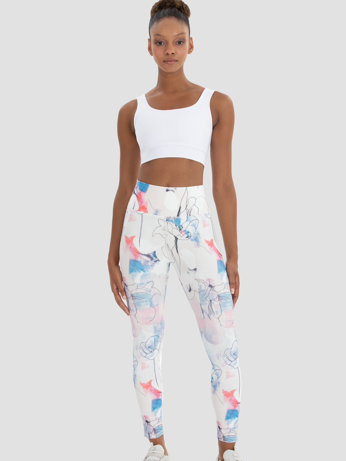 Lei High Waist Leggings