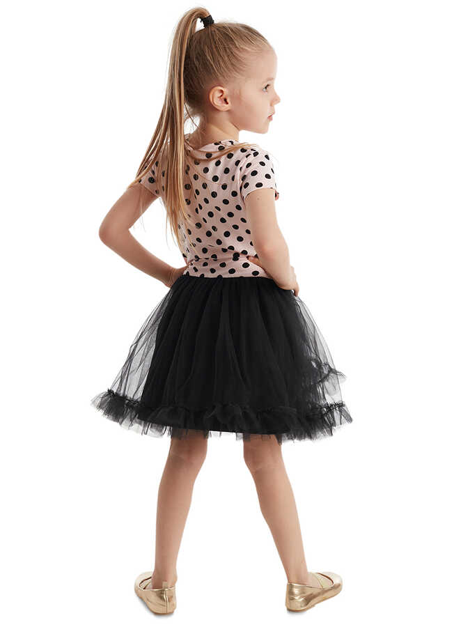 Black Swan Dress - Kids - Teens