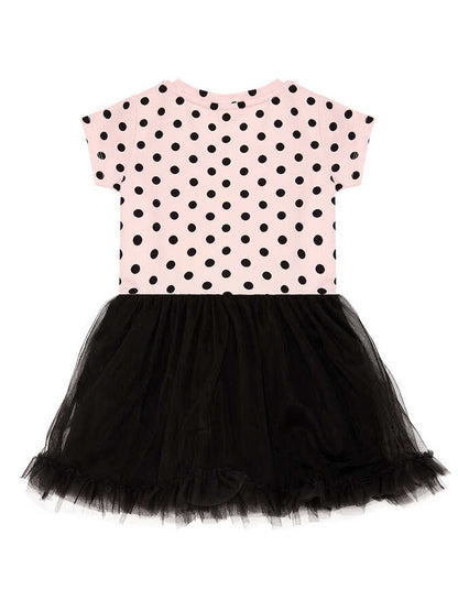 Black Swan Dress - Kids - Teens