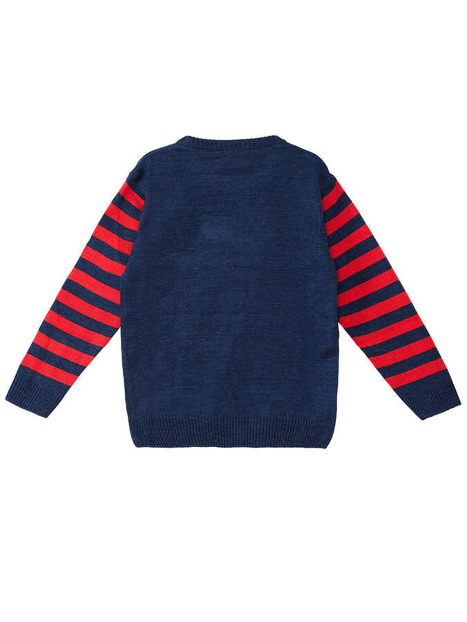 Dino Tricot Jumper - Kids