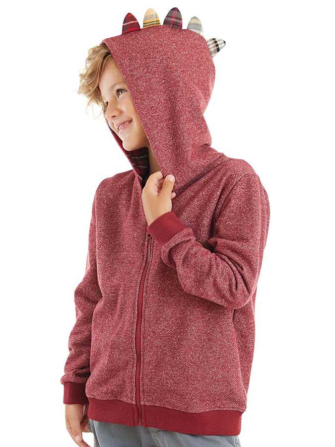 Dragon Hoodie - Kids