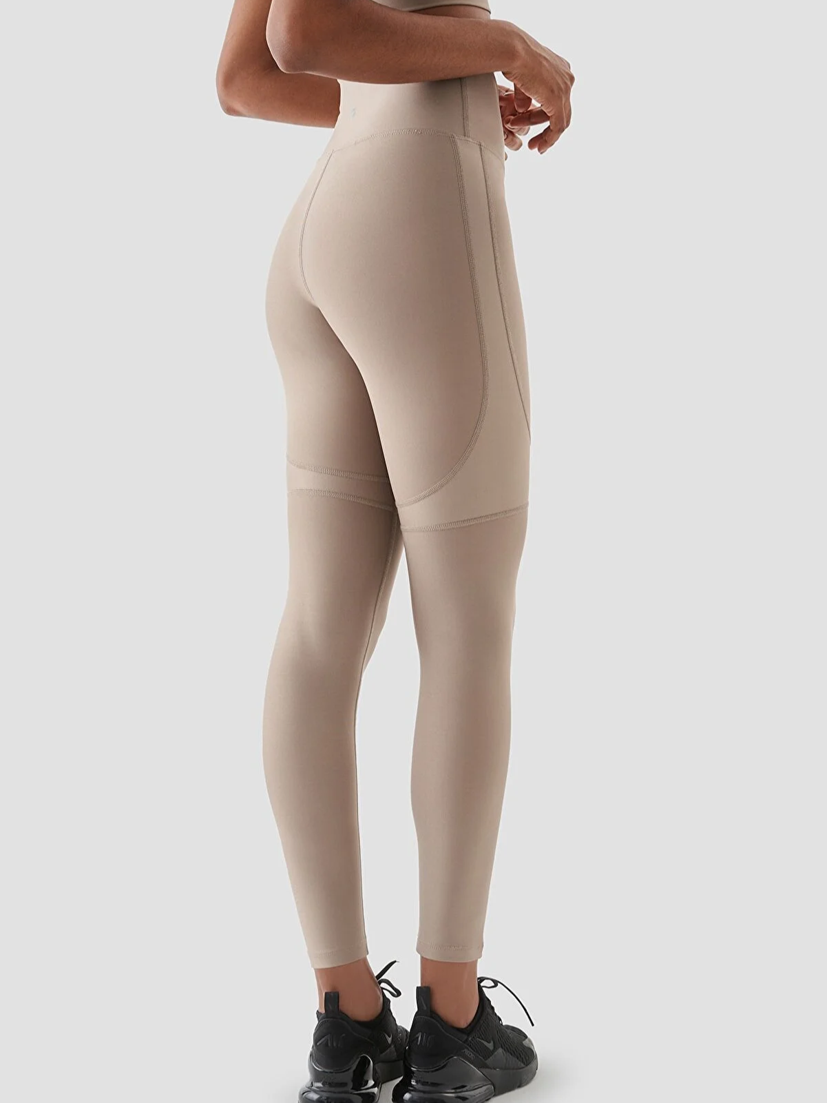 Yvonne Bright Detail Leggings