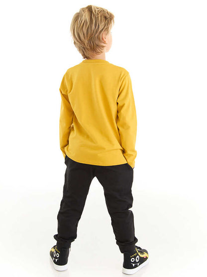 Racer Croc Tracksuit Set - Kids