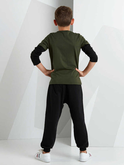 Rocket Science Tracksuit Set - Kids