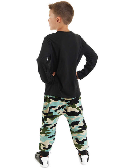 Jawsome Tracksuit Set - Kids - Teens