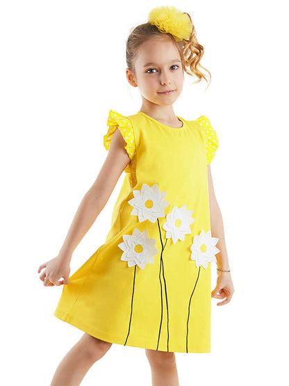 Daisy Dress - Kids