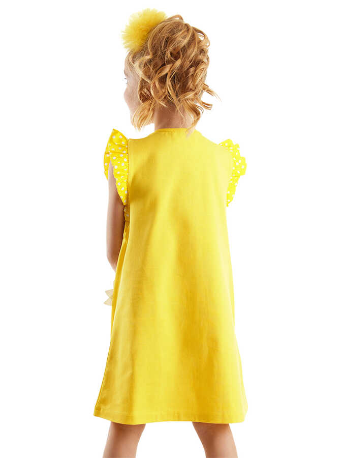 Daisy Dress - Kids