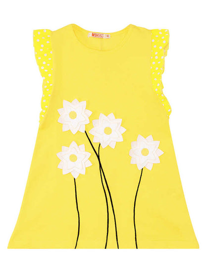 Daisy Dress - Kids