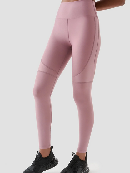 Yvonne Bright Detail Leggings