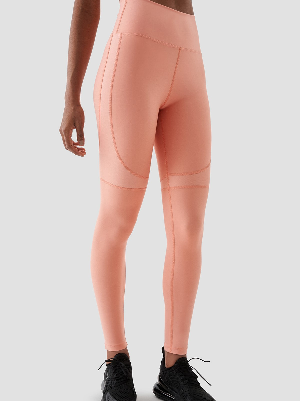 Yvonne Bright Detail Leggings