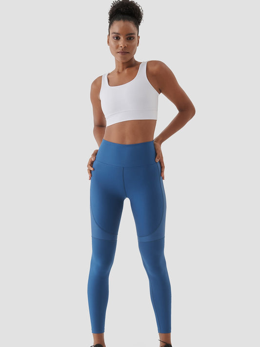 Yvonne Bright Detail Leggings