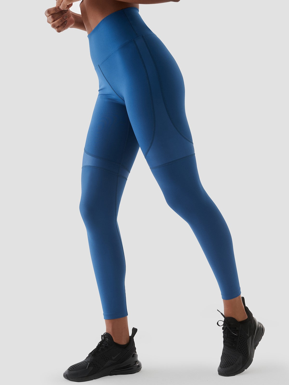 Yvonne Bright Detail Leggings