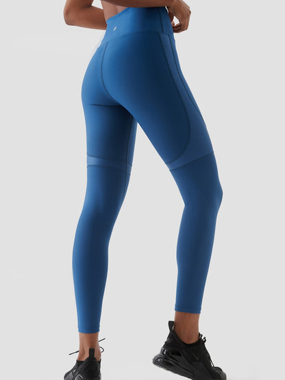 Yvonne Bright Detail Leggings