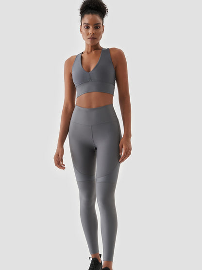 Yvonne Bright Detail Leggings