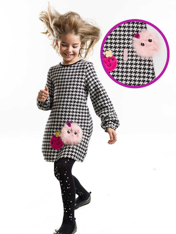 Zizi Dress - Kids