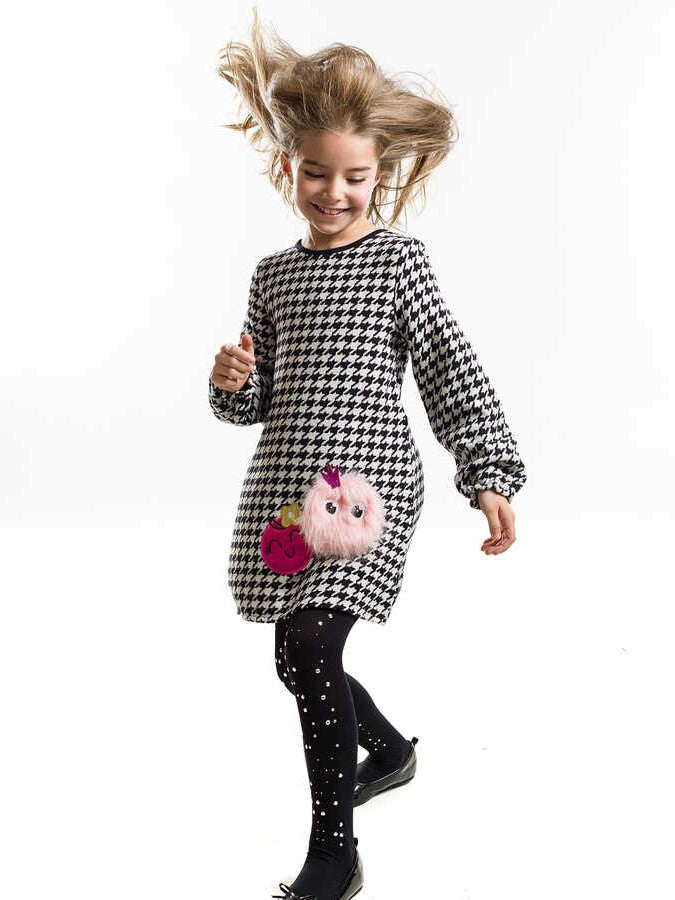 Zizi Dress - Kids